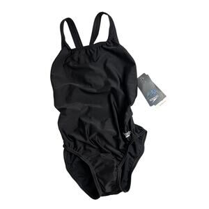 Women's ProLT Super Proback Solid One Piece Black